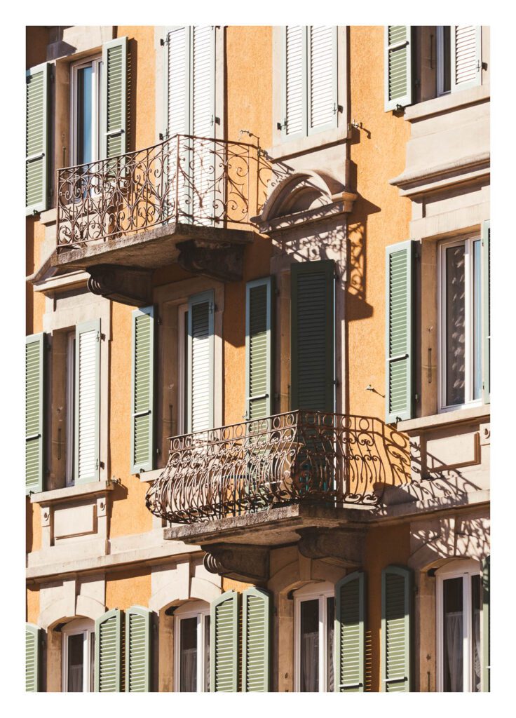 Balcons chaux-de-fonds