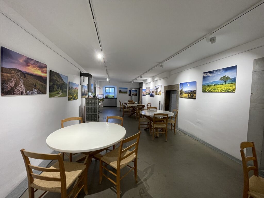 Exposition photo Vincent Bourrut