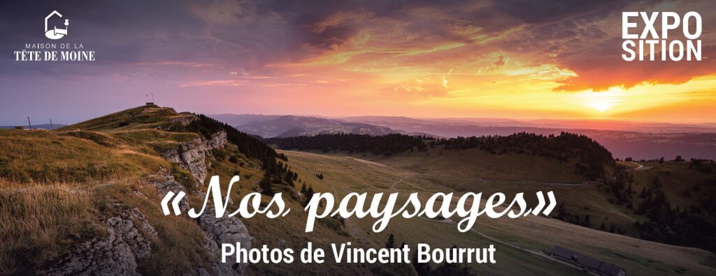 Expo photo Vincent Bourrut