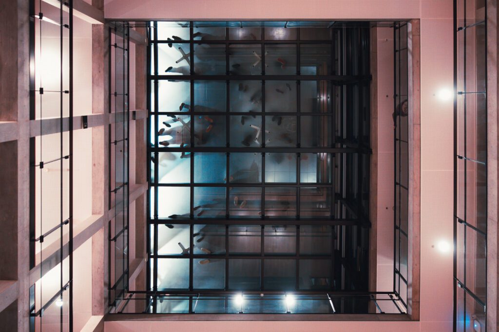 Photo d'architecture Neuchâtel