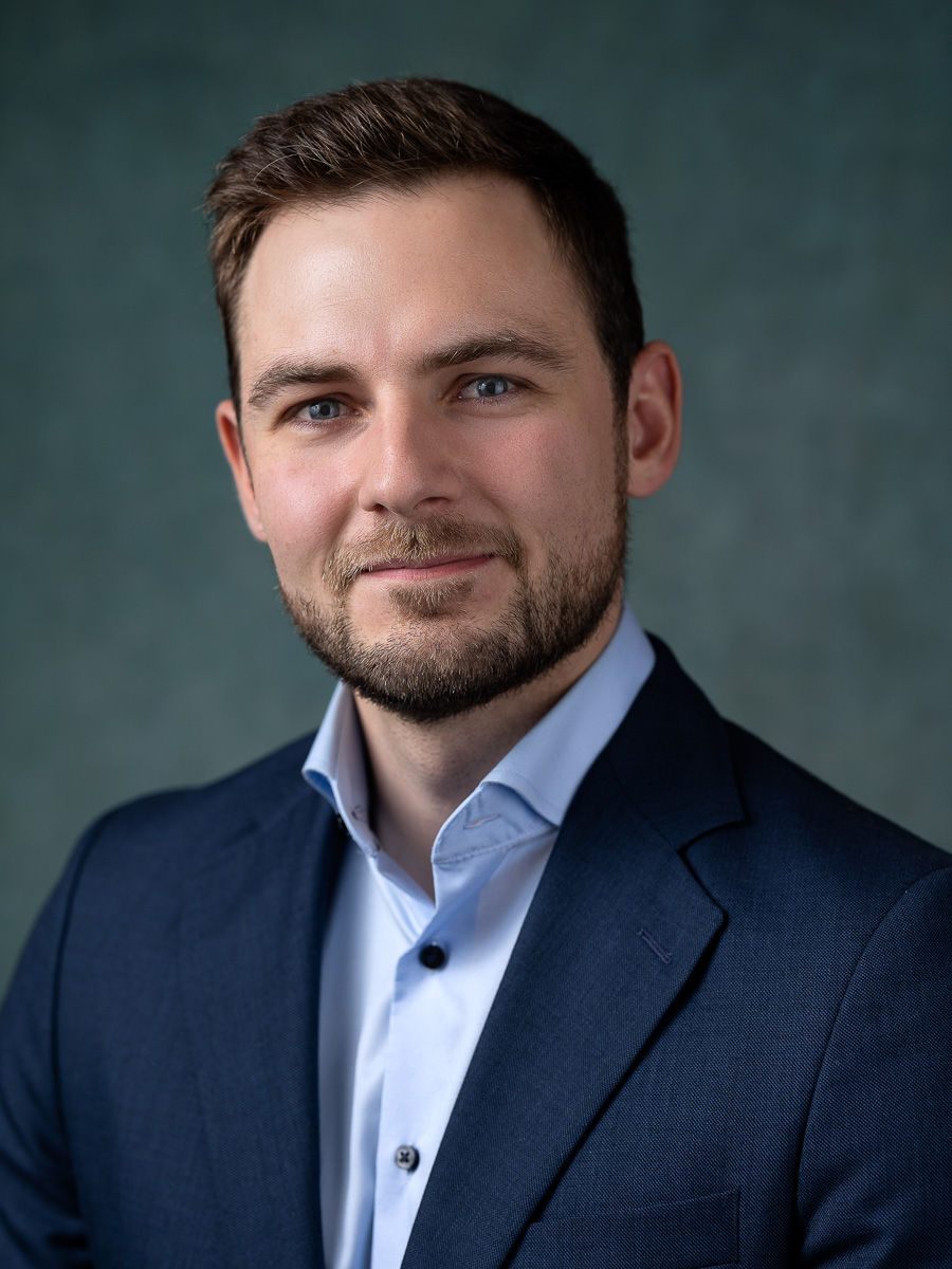 Photo CV Portrait pro studio