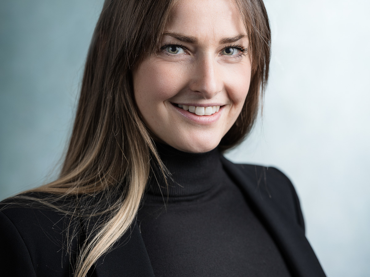 photo portrait corporate