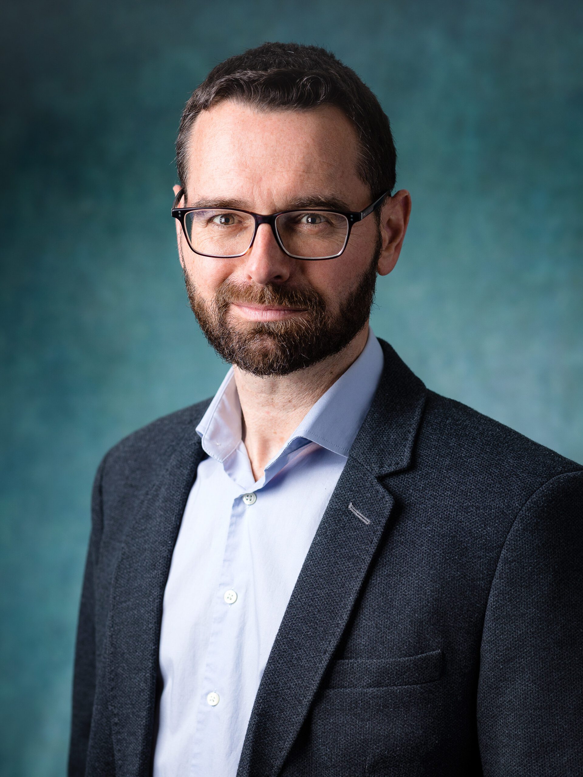 DRH portrait corporate Portrait d'un DRH