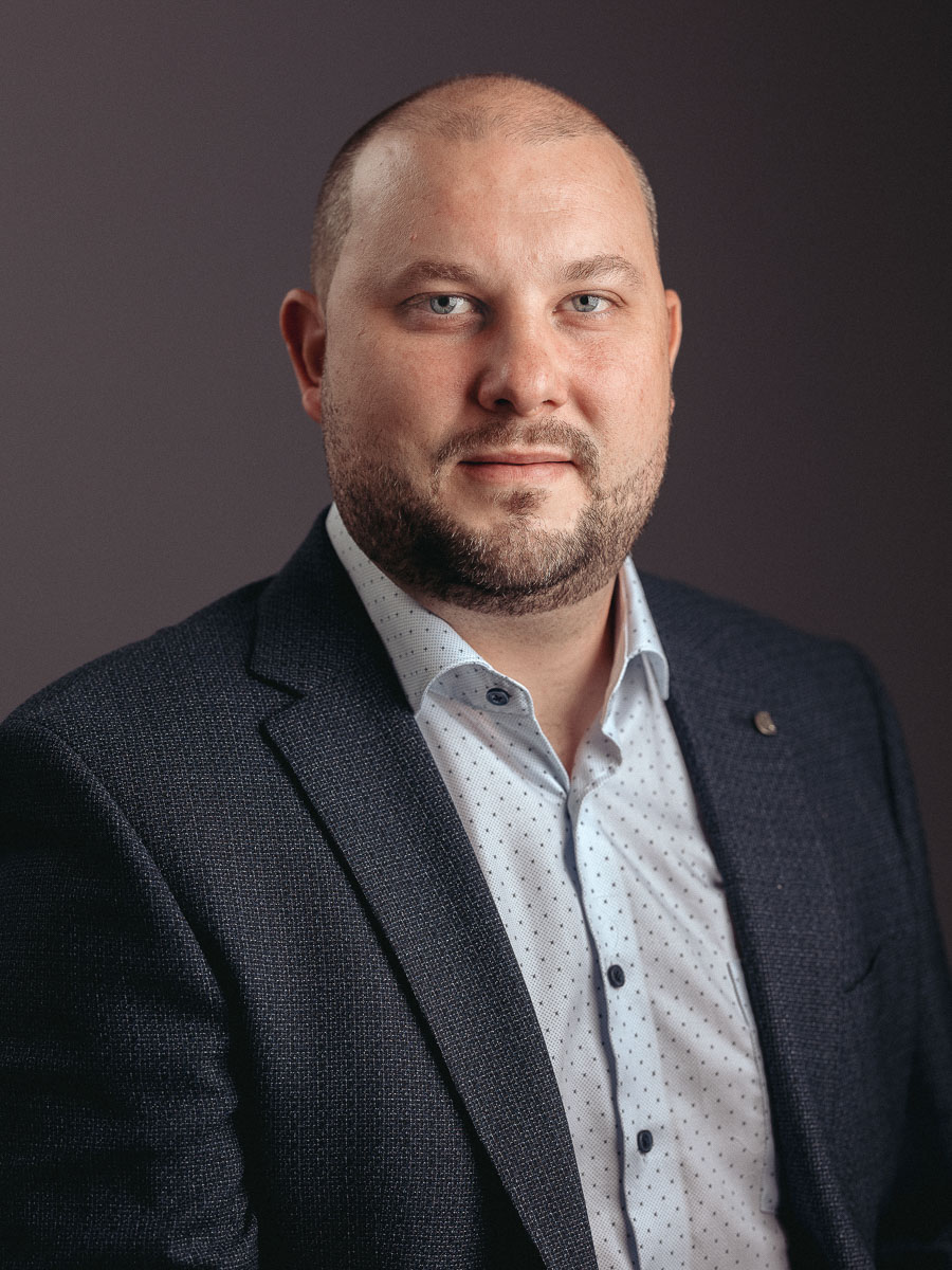 Réalisation de portrait Corporate Portrait Corporate