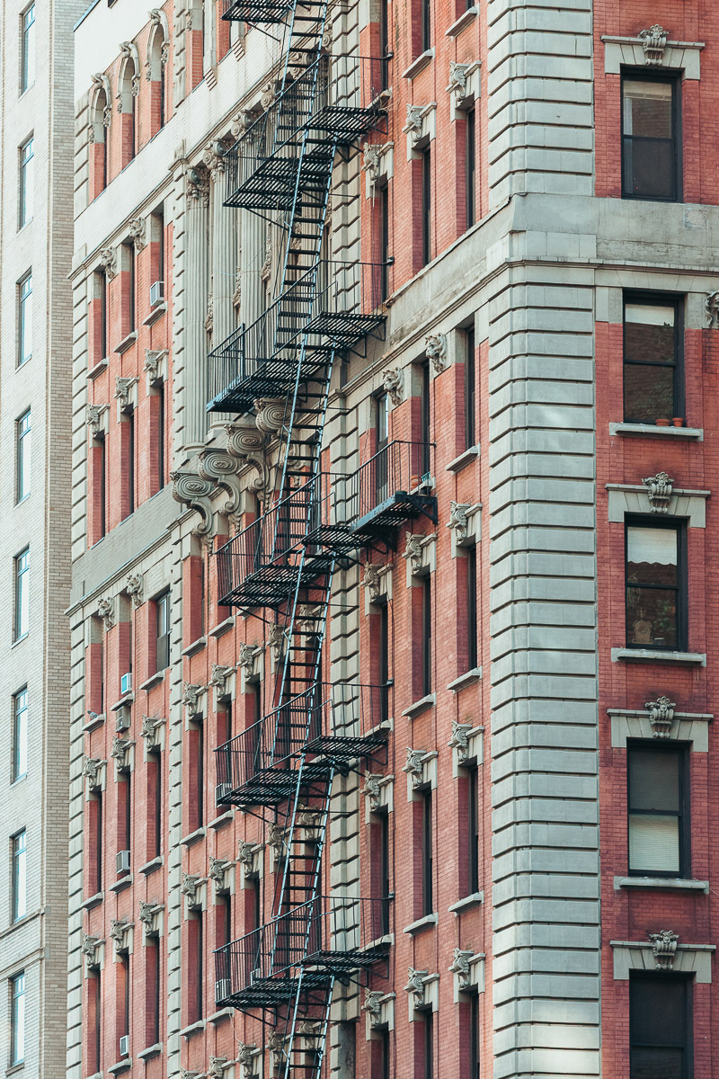 New-York City New-York
