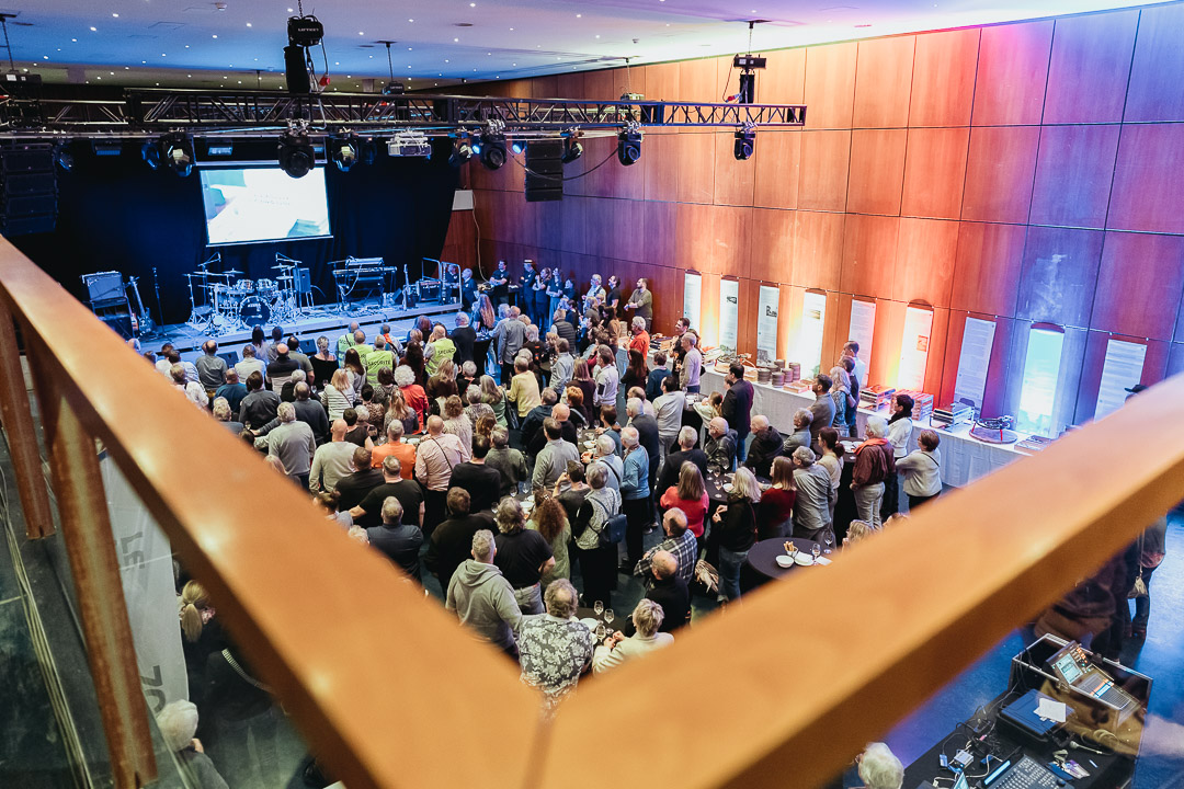 Soirée d'entreprise neuchatel Evenement dans le canton de Neuchâtel